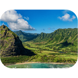 Hawaii state