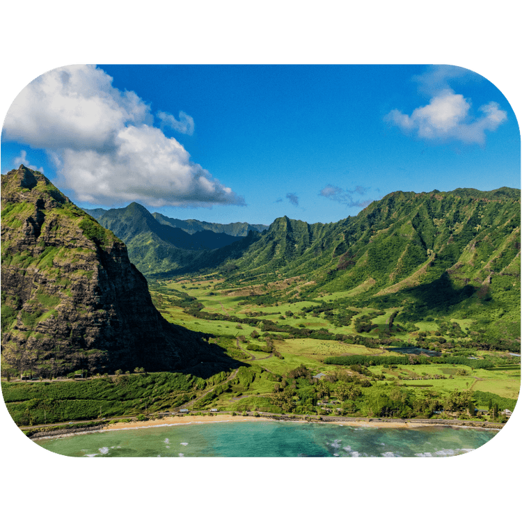 Hawaii state