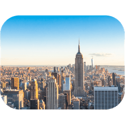 New York state
