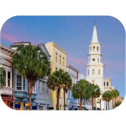 South Carolina state