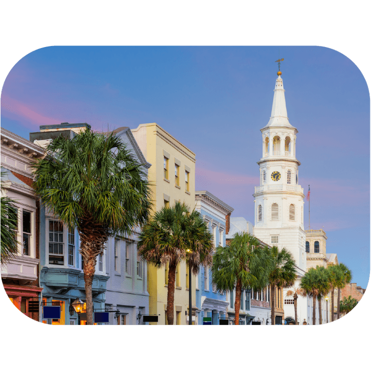 South Carolina state