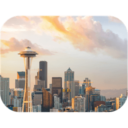 Washington state